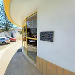 Presidente Beach Apartment