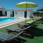 Azimute Guest House