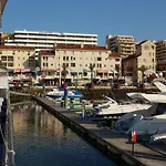 Marina Plaza, Vilamoura