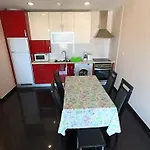 Apartamentos Turisticos Rocha Tower 13C