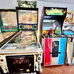 **Fresh And Cosy Appt With Pool, Fiber, Sporttv**