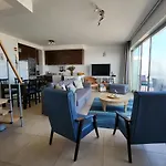 Penthouse Roma