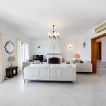 Coolhouses Algarve Lagos, 4 Bed Single-Story House, Pool And Amazing Panoramic Views, Casa Fernanda