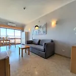 Oasis Beach Apartment