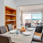 Panoramic Ocean View, Apt. T2, Vila Magna