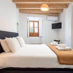 Privilege Casa Perto Do Mar With Rooftop Jacuzzi, Olhao