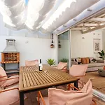 Privilege Casa Perto Do Mar With Rooftop Jacuzzi, Olhao