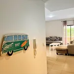 Awesome Apartment In Praia Da Rocha