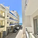 Nutmeg - 50Mtrs To Beach - By Hd Properties