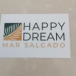 Happy Dreams Mar Salgado