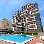 Apartamentos Turisticos Rocha Tower 12C