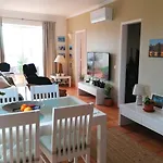 Sweden Apartment - Top Floor One Bedroom With Sea Views - Rs