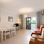 Apartamento Jardins Da Falesia