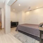 B35 - Andorinha City Heart Apartment In Lagos