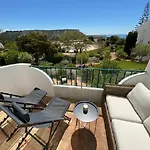 Serenity T3, 2 Terraces Seaview 600M Beach