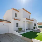Villa Harpista - Private Pool And Bbq