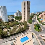 Apartamentos Turisticos Rocha Tower 13C