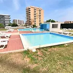 Apartamentos Turisticos Rocha Tower 12C