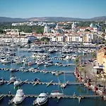 Duplex Marina De Vilamoura