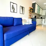 Garden Residence Premium By Sunny Deluxe
