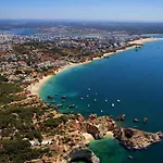 Agosto Azul Flat In Praia Da Rocha
