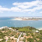 Agosto Azul Flat In Praia Da Rocha