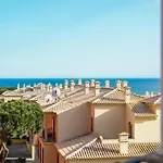 Oura Sunrise III Apartment - Sea View & Oura Beach & Top Location