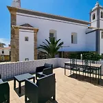 Flh Albufeira Old Town Flat With Terrace
