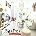 Casa Frida
