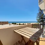 Fortaleza 1Bdr Apartment W/Balcony By Lovelystay