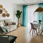 Fantástico apartamento T2 a 2min do acesso à praia CozyIn Cabanas