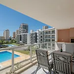 Premium Residence - Rua Agosto Azul