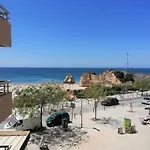 Modern Flat With Sea View And Direct Beach Access