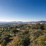 Amazing Home In S,Bras De Alportel With Kitchen
