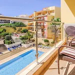 Valente Patio Apartment