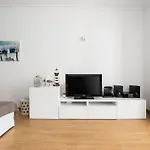 Apartamento Janelas Oceano - Vilamoura