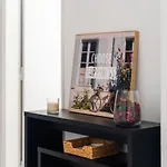 Al - Apartamento Sol Nascente 1 Top Floor
