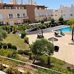 Cabanas Beach Apartment
