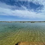 Fantastico Apartamento T2 A 2Min Do Acesso A Praia Cozyin Cabanas