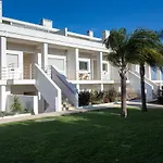 Terrace Apartment By Stay-Ici, Algarve Holiday Rental