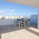Terrace Apartment By Stay-Ici, Algarve Holiday Rental