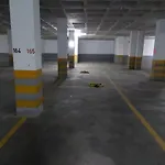 Apartamento Varandas Da Rocha No Centro Com Piscina