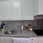 Apartamento Varandas Da Rocha No Centro Com Piscina
