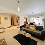 Vilamoura Victoria Gardens With Pool By Homing