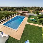 Villa Sao Miguel - Armacao De Pera
