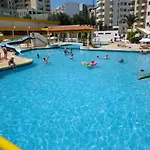 Algarve Ocean Garden Apartment