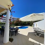 Villa Orange Pool