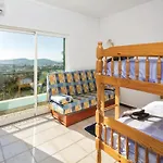 Amazing Home In S,Bras De Alportel With Kitchen