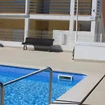 Pool&Beach In Encosta De Sao Jose