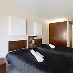 Apartamento Salgados Sol E Sal